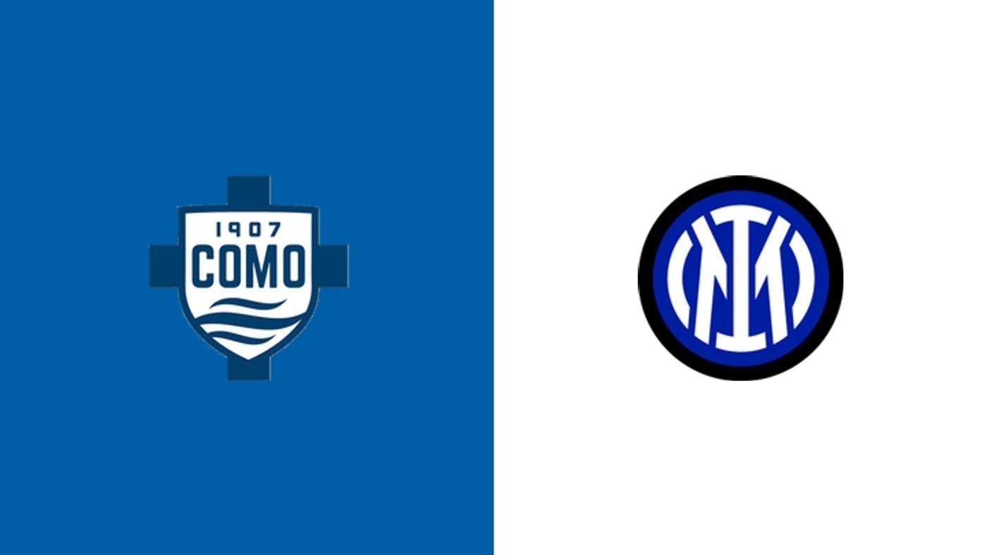 Dónde ver al Como 1907 desafiar al Inter: ¿El fin del sueño o la consagración histórica en Copa?