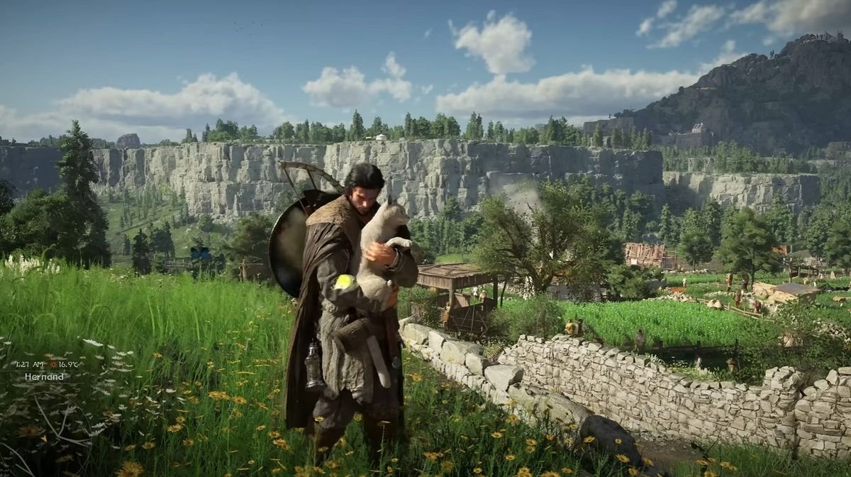 Crimson Desert, jocul controversat care a folosit inteligența artificială, recunoaște greșeala Compania Pearl Abyss, responsabilă pentru lansarea recentă a jocului „Crimson Desert”, a admis public că a folosit elemente create cu ajutorul inteligenței artificiale (AI)