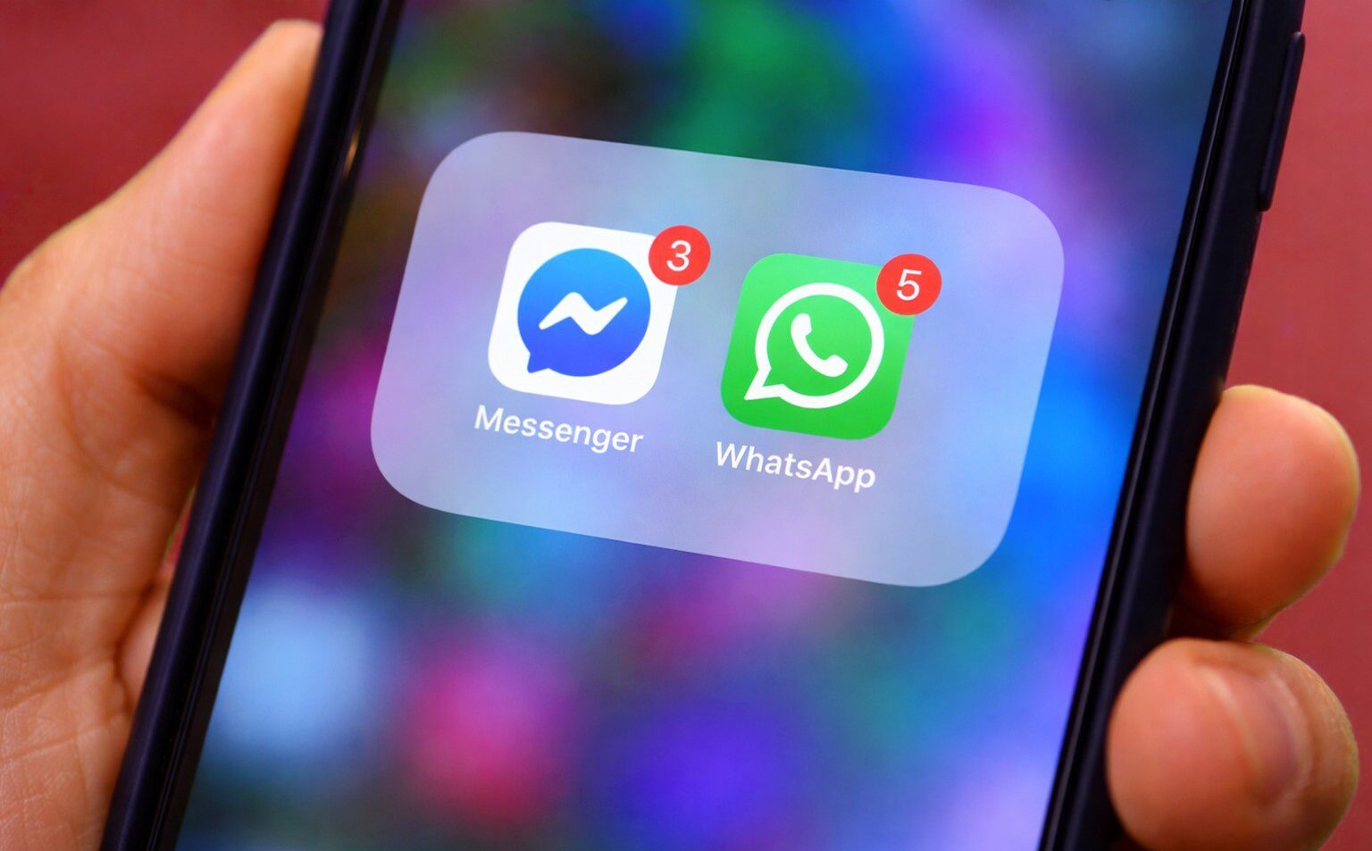 Pot fi folosite mesajele whatsapp, instagram sau Facebook ca probe în instanță?