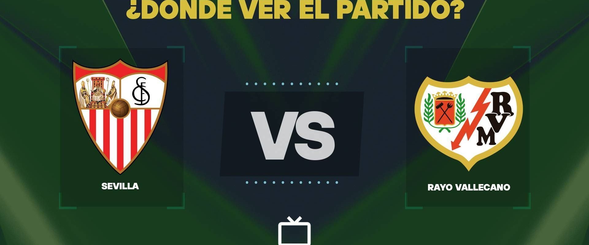 Sevilla întâlnește Rayo Vallecano într-un meci crucial din La Liga Duminică, pe stadionul Ramón Sánchez-Pizjuán, Sevilla și Rayo Vallecano se vor confrunta într-un meci cu miză importantă pentru ambele echipe