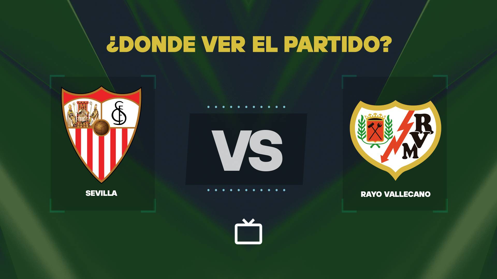 Sevilla întâlnește Rayo Vallecano într-un meci crucial din La Liga Duminică, pe stadionul Ramón Sánchez-Pizjuán, Sevilla și Rayo Vallecano se vor confrunta într-un meci cu miză importantă pentru ambele echipe