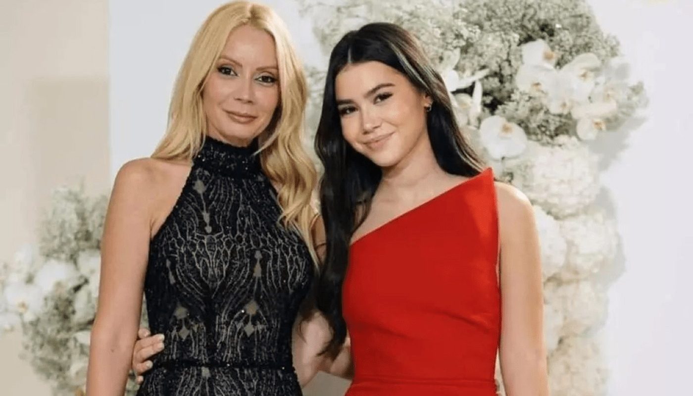 Fiica lui Victor Ponta, blocată în Dubai pe fondul tensiunilor din Orientul Mijlociu Irina, fiica fostului premier Victor Ponta, se află în prezent în Dubai, într-o situație delicată pe fondul escaladării conflictului din Orientul Mijlociu