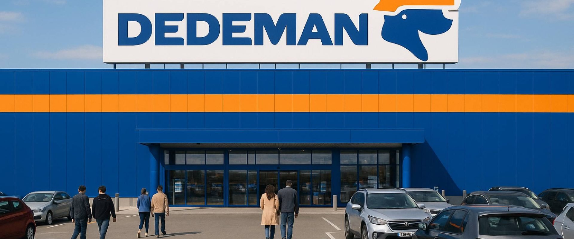 Dedeman intră în forță pe piața grecească: lanțul românesc de magazine de bricolaj preia Praktiker Hellas, cu planuri ambițioase de expansiune și investiții masive