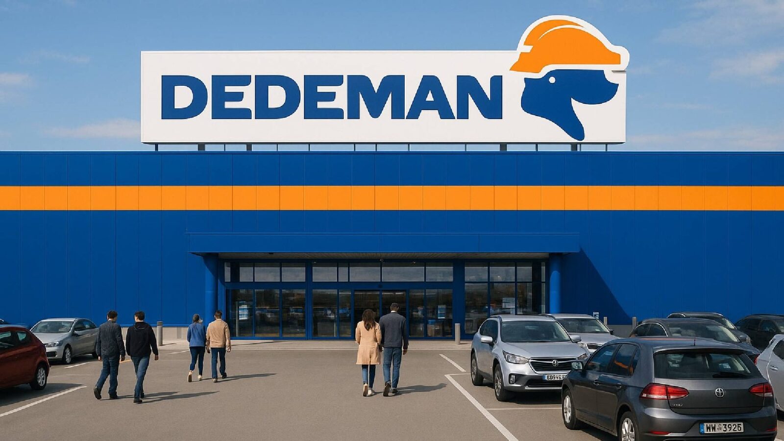 Dedeman intră în forță pe piața grecească: lanțul românesc de magazine de bricolaj preia Praktiker Hellas, cu planuri ambițioase de expansiune și investiții masive
