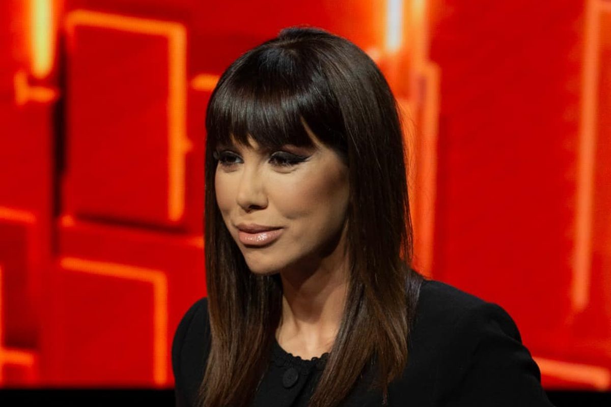 Denise Rifai, revenire la tv: Ce format internațional prezintă la Antena 1