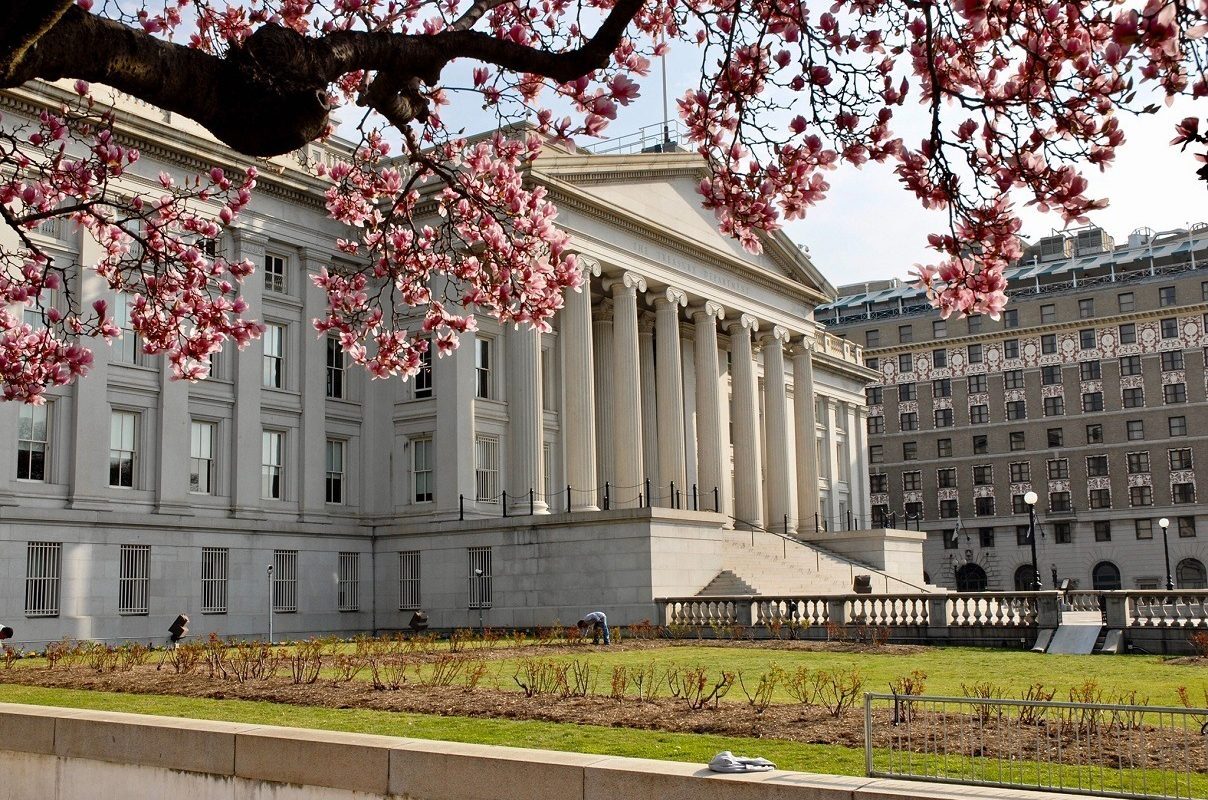 SUA: Fonduri suficiente pentru un eventual conflict cu Iranul, fără majorarea taxelor Washingtonul ar putea finanța un eventual război împotriva Iranului fără a crește impozitele, a declarat secretarul Trezoreriei Statelor Unite, Scott Bessent, într-un interviu pentru NBC News