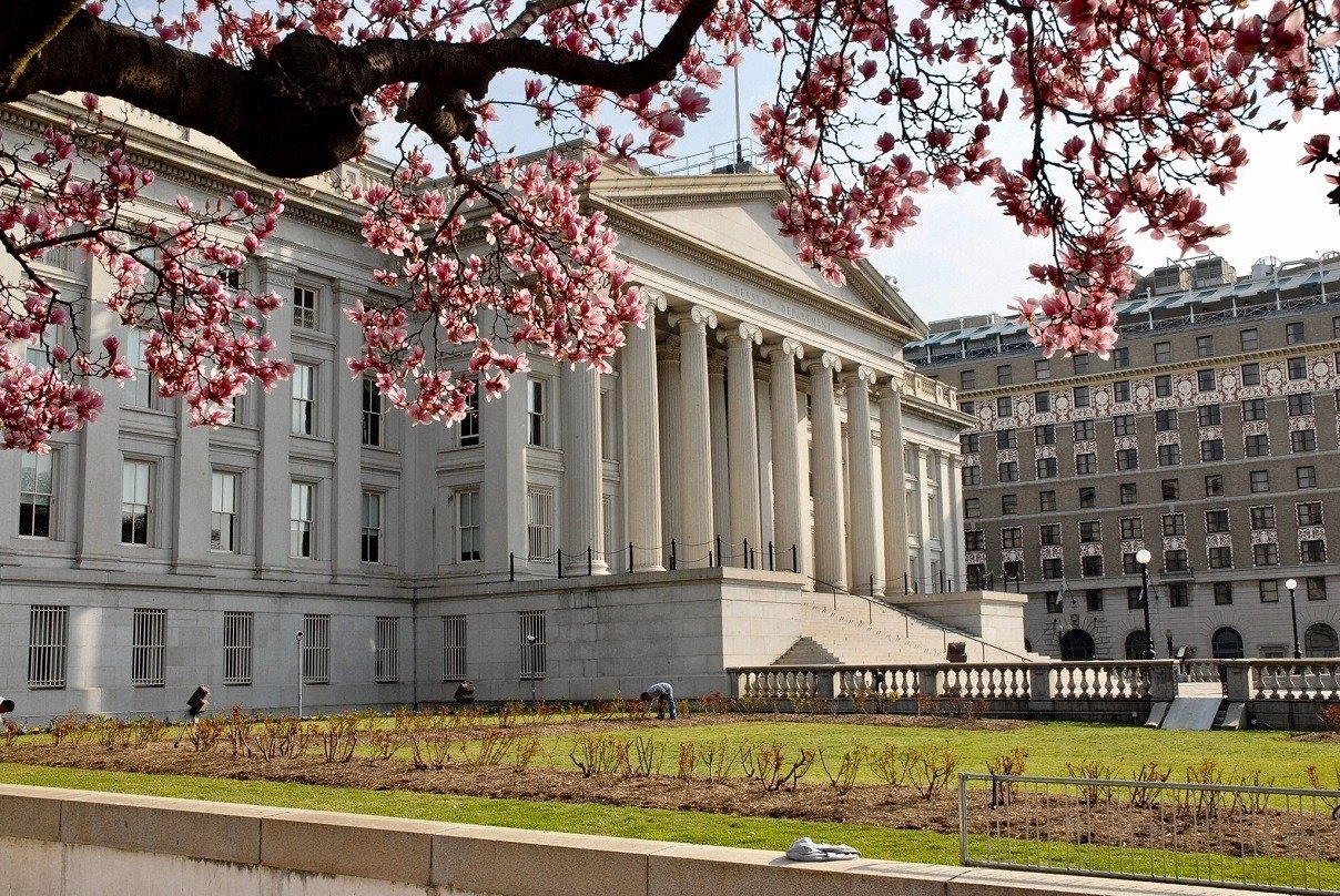 SUA: Fonduri suficiente pentru un eventual conflict cu Iranul, fără majorarea taxelor Washingtonul ar putea finanța un eventual război împotriva Iranului fără a crește impozitele, a declarat secretarul Trezoreriei Statelor Unite, Scott Bessent, într-un interviu pentru NBC News