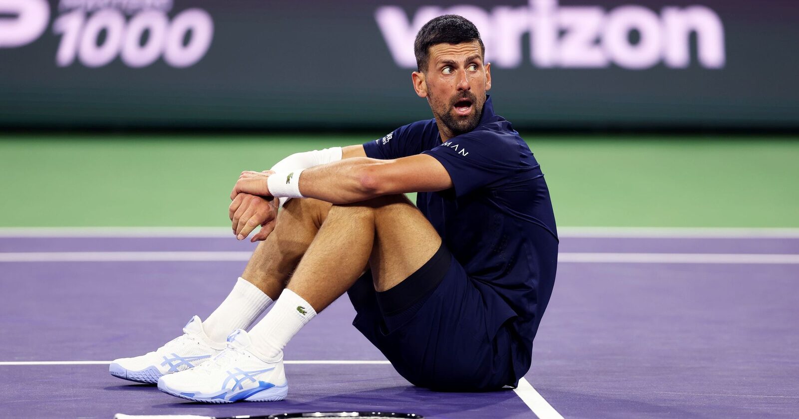 Djokovic, eliminat surprinzător la Indian Wells de Draper, după un meci dramatic Novak Djokovic, unul dintre cei mai mari tenismeni ai tuturor timpurilor, a suferit o înfrângere neașteptată la turneul ATP Masters 1000 de la Indian Wells