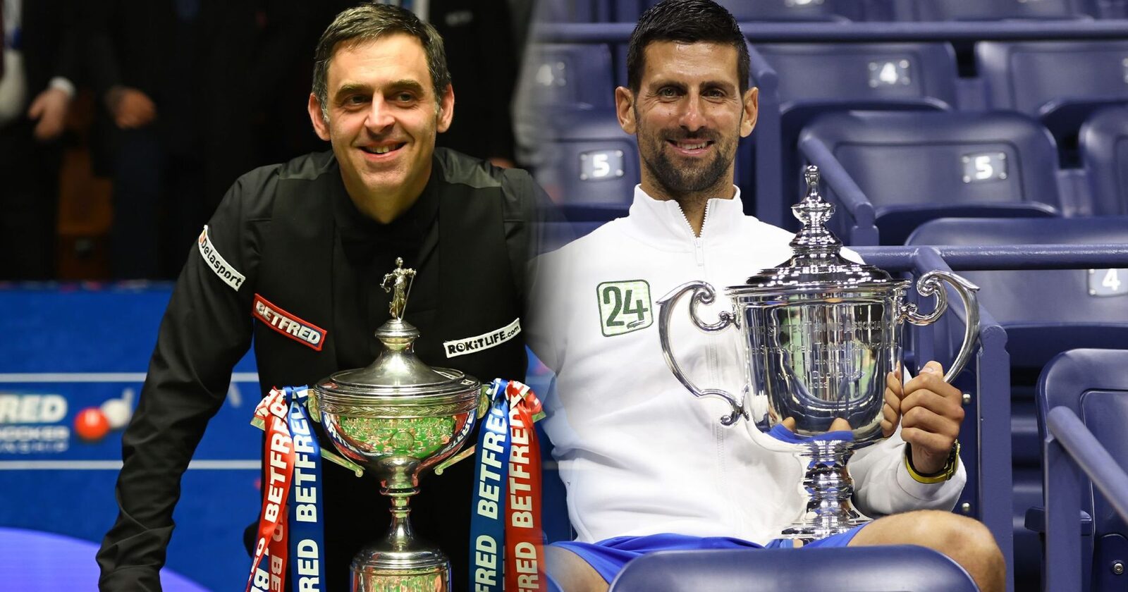 Ronnie O’Sullivan uimește lumea snookerului cu un break istoric de 153 de puncte Ronnie O’Sullivan, supranumit „The Rocket”, a stabilit un nou record în lumea snookerului
