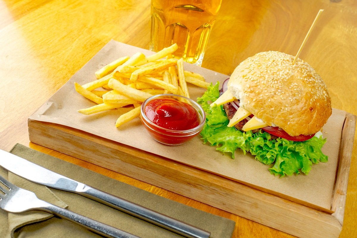 Orașele cu noi restaurante, extindere rapidă în România