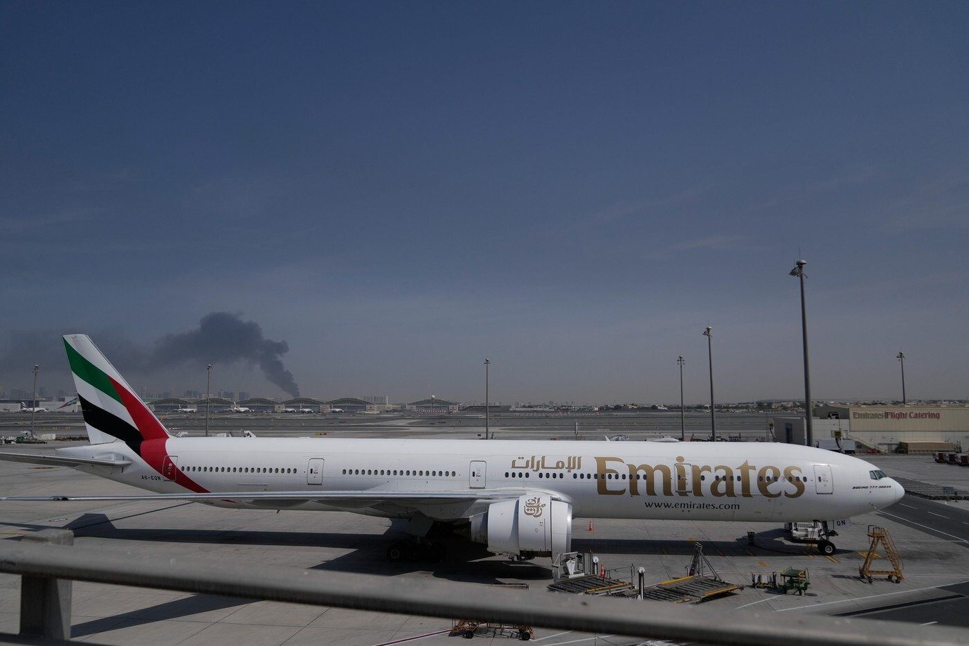 Două avioane din Dubai, spre București: Când vor transporta românii blocați?