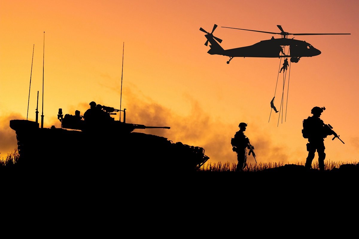 Elveția și Islanda, considerate refugii sigure în cazul unui război mondial Două țări europene se remarcă în topul celor mai sigure națiuni din lume în eventualitatea unui conflict global major