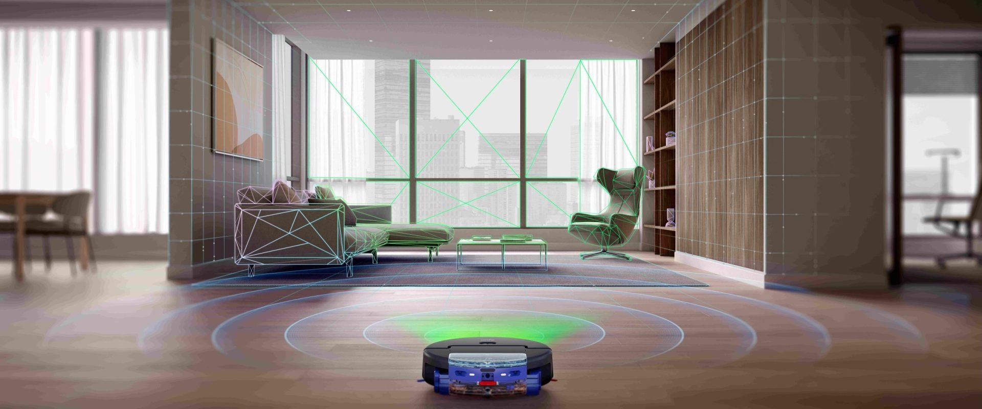 Dyson lansează un nou robot de curățenie, axat pe identificarea și eliminarea petelor Dyson a anunțat recent lansarea modelului Spot+Scrub™ Ai, un aspirator robot care promite să revoluționeze curățenia casnică, prin abordarea atât a curățeniei uscate, cât și a celei umede