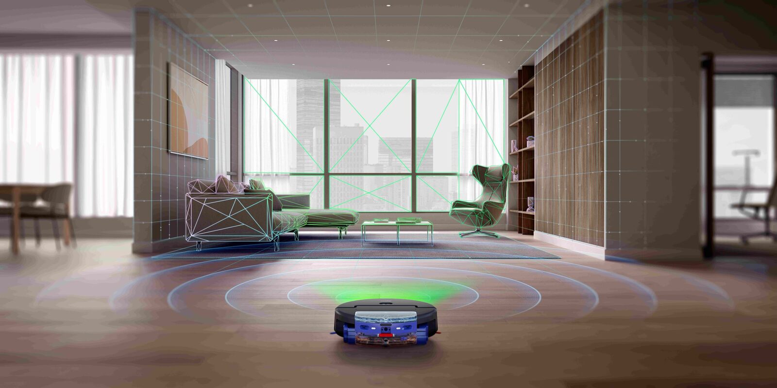 Dyson lansează un nou robot de curățenie, axat pe identificarea și eliminarea petelor Dyson a anunțat recent lansarea modelului Spot+Scrub™ Ai, un aspirator robot care promite să revoluționeze curățenia casnică, prin abordarea atât a curățeniei uscate, cât și a celei umede