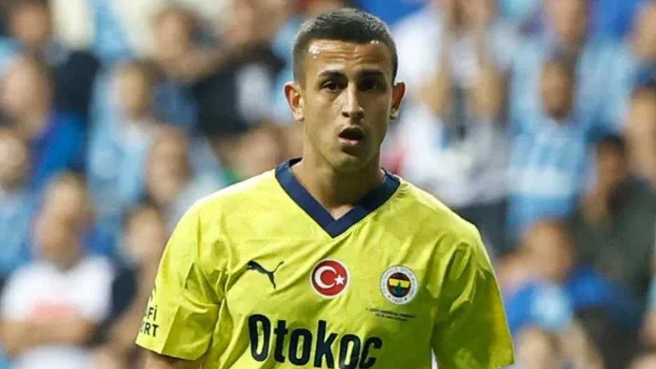 Elmaz, primul gol în Super Lig: Reușita care a uimit pe toată lumea!