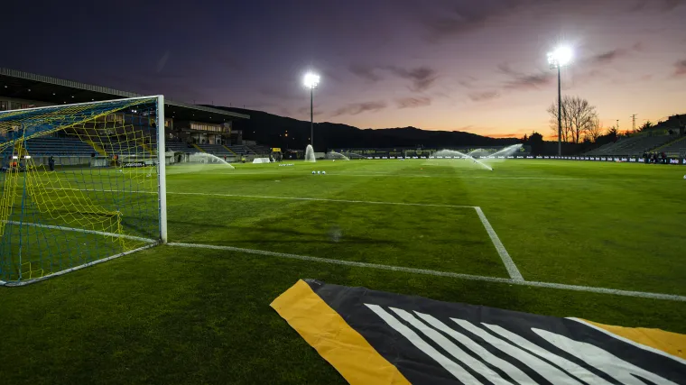 Arouca – benfica, azi live: Unde vezi meciul online (ora 22:45)