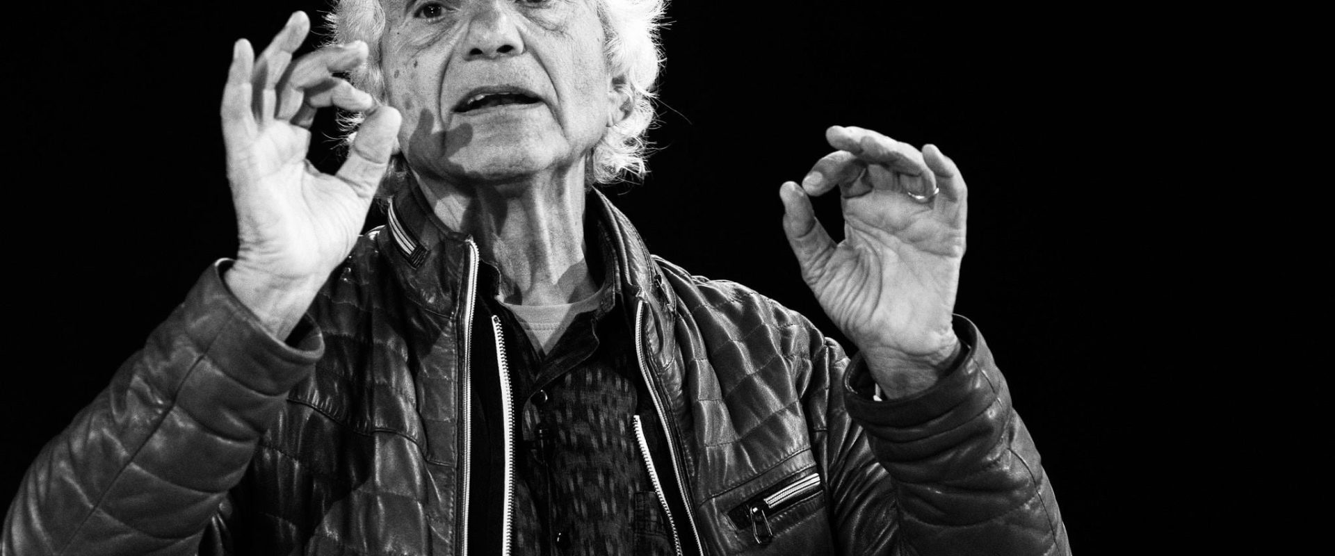 Eugenio Barba lansează stagiunea teatrală internațională Grivița 53