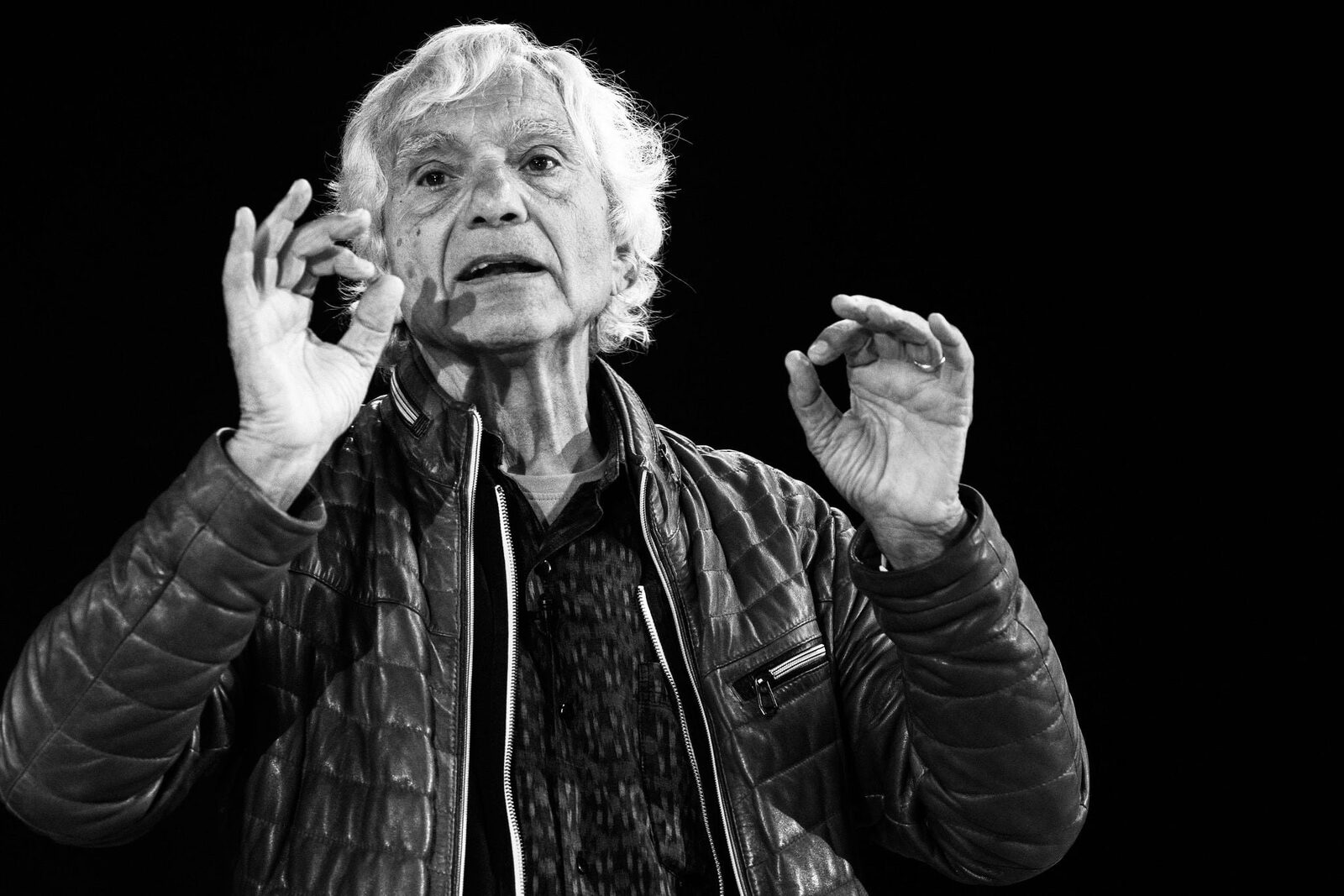 Eugenio Barba lansează stagiunea teatrală internațională Grivița 53