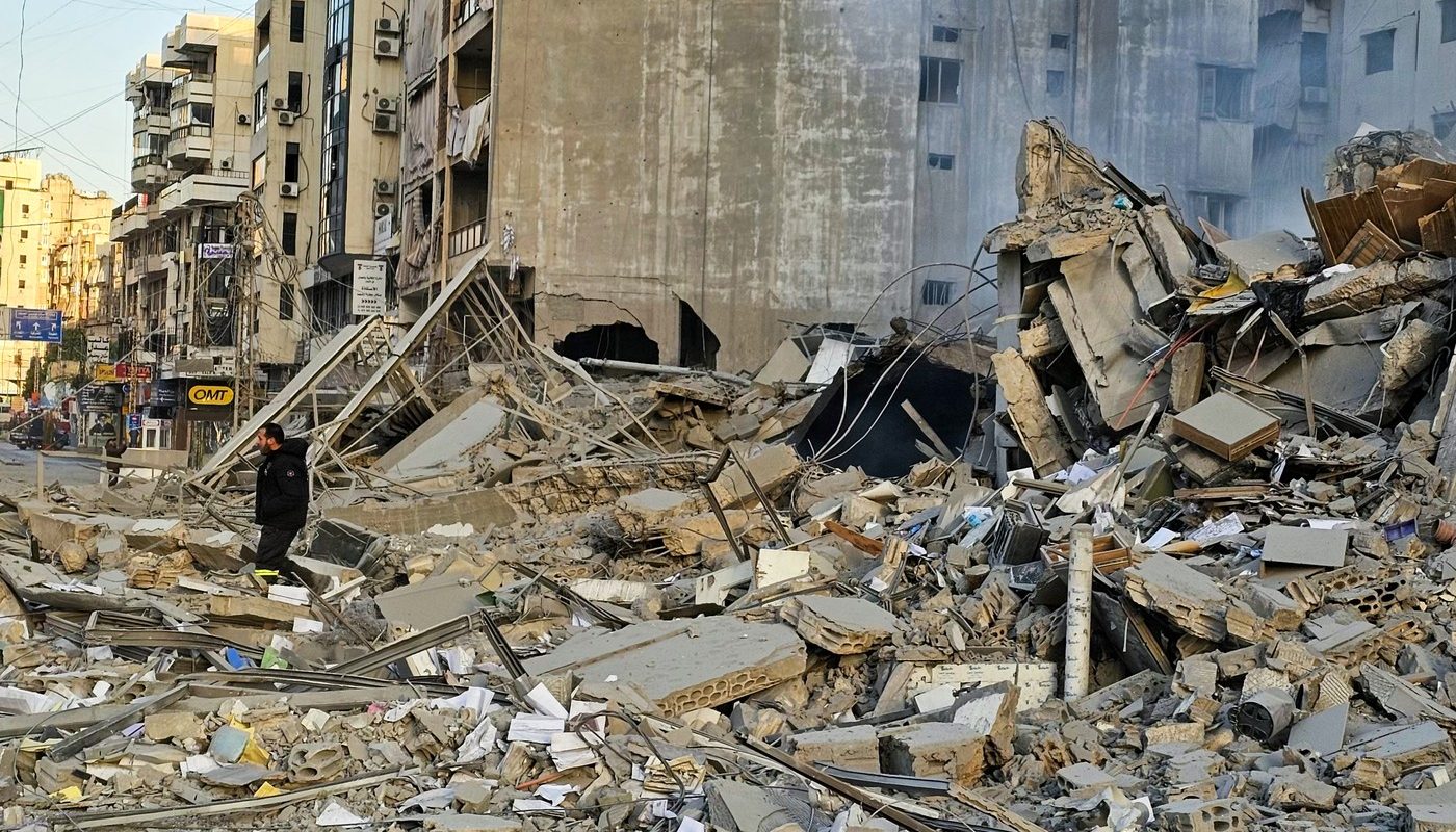Ore de foc în Orientul Mijlociu: Explozii în marile capitale. Ofensivă totală a SUA și planul lui Trump. Noi lideri în Iran