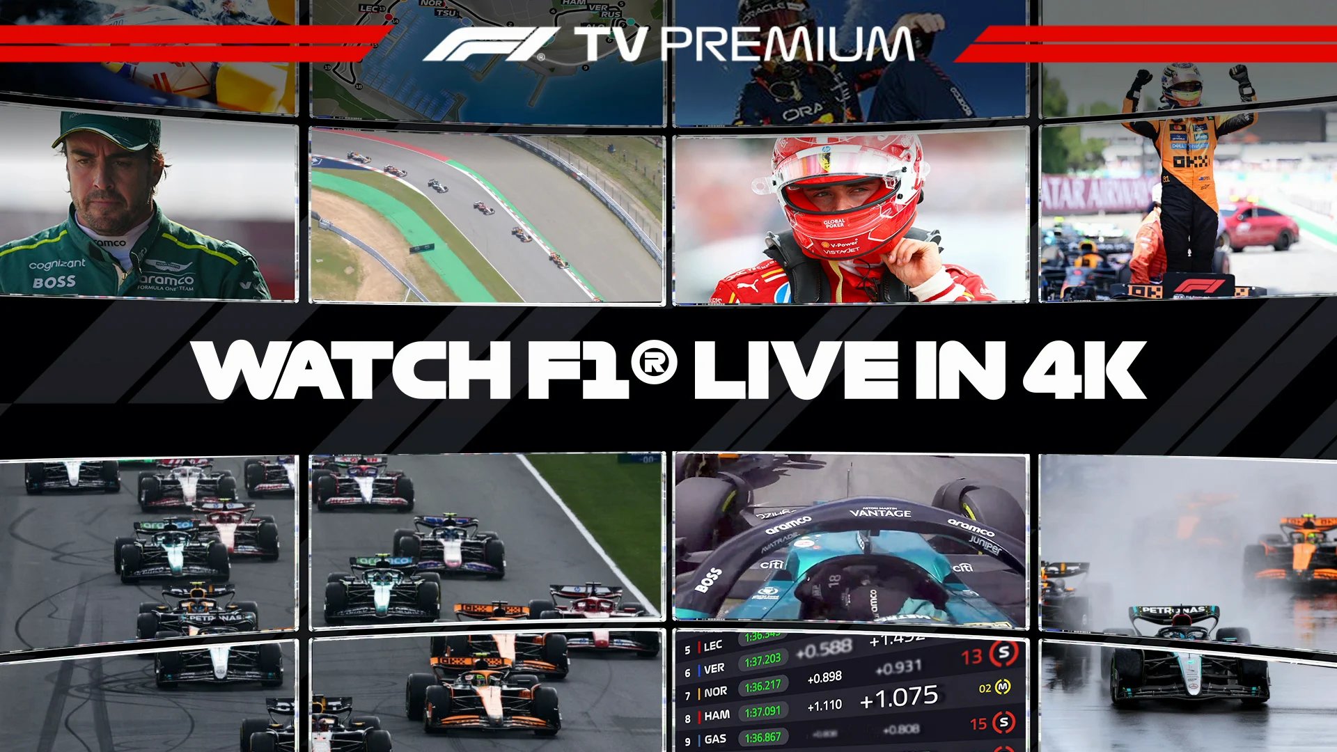 Formula 1 revine cu Marele Premiu al Australiei; Cum poți urmări cursele Sezonul 2026 de Formula 1 debutează în acest weekend cu Marele Premiu al Australiei, marcând startul unei noi ere în sportul cu motor