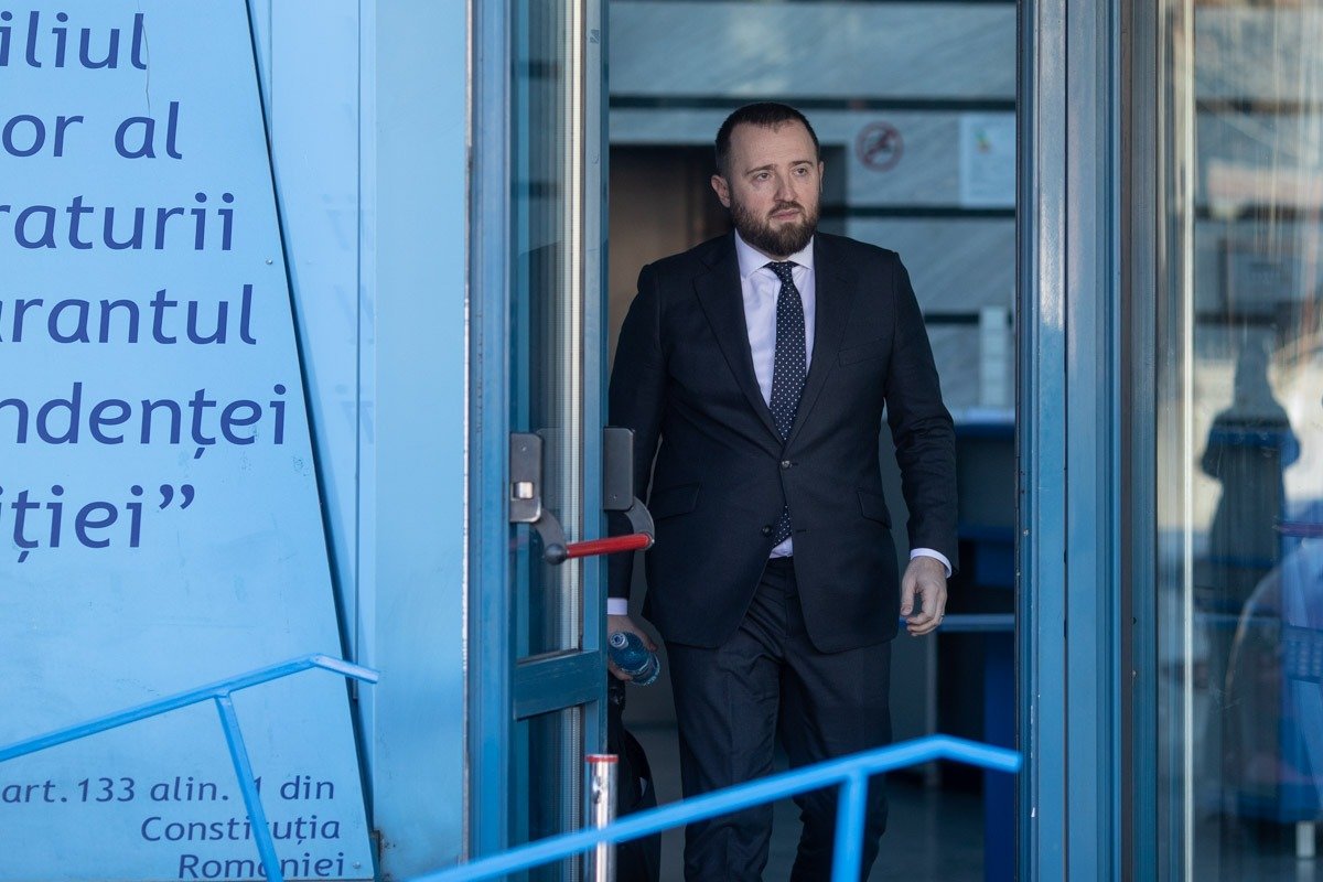 Inspecția Judiciară refuză să investigheze acuzațiile grave aduse procurorului șef al DNA, Marius Voineag, în contextul documentarului „Justiție capturată”