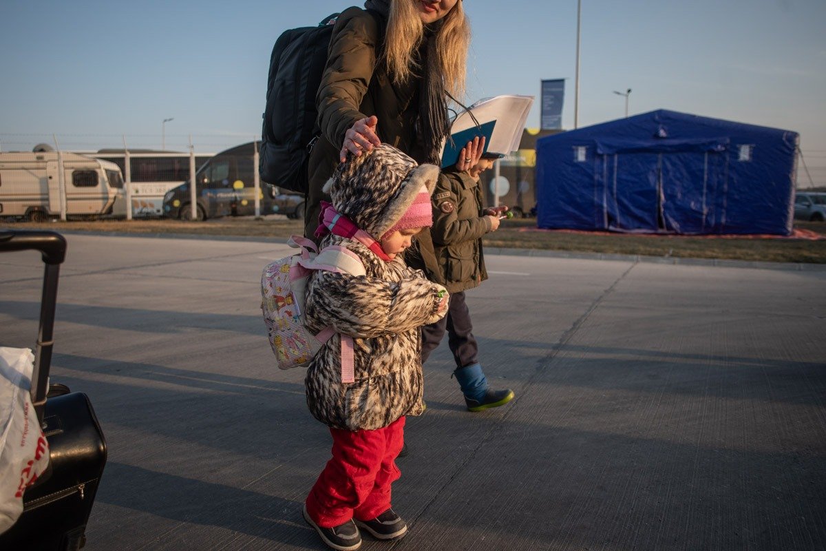 ONU acuză Rusia de crime împotriva umanității în Ucraina, prin deportarea copiilor O comisie internațională de anchetă a Națiunilor Unite a emis marți acuzații grave la adresa Rusiei, afirmând că Moscova se face vinovată de „crime împotriva umanității” în contextul războiului din Ucraina