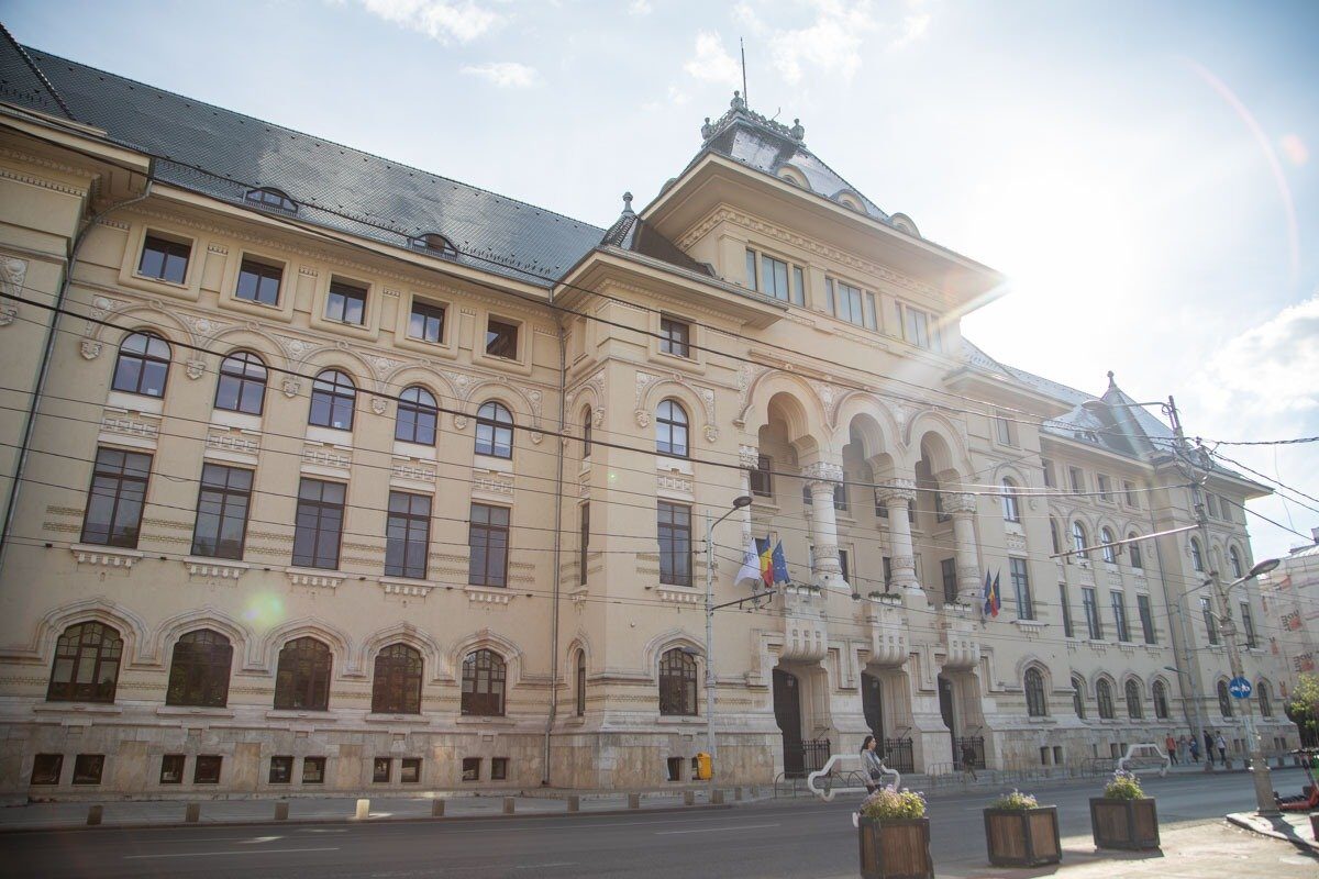 Ciucu: Alocare mai bună, dar bugetul este încă unul de „bazar”