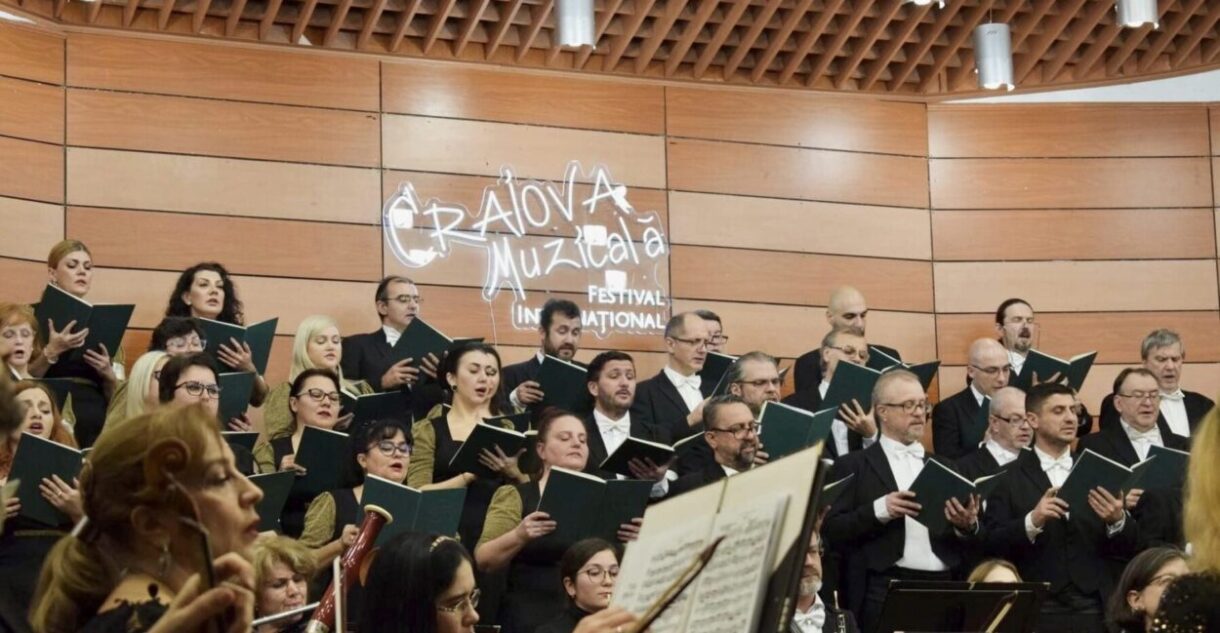Un nou concurs pentru conducerea Filarmonicii Oltenia Craiova Primăria Craiova a reluat procedura de concurs pentru postul de manager al Filarmonicii „Oltenia”, instituție de cultură aflată în subordinea sa, conform informațiilor apărute