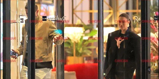 Stancu, fostul golgheter de la FCSB, fotografiat cu o prezentatoare tv: Cine e norocoasa