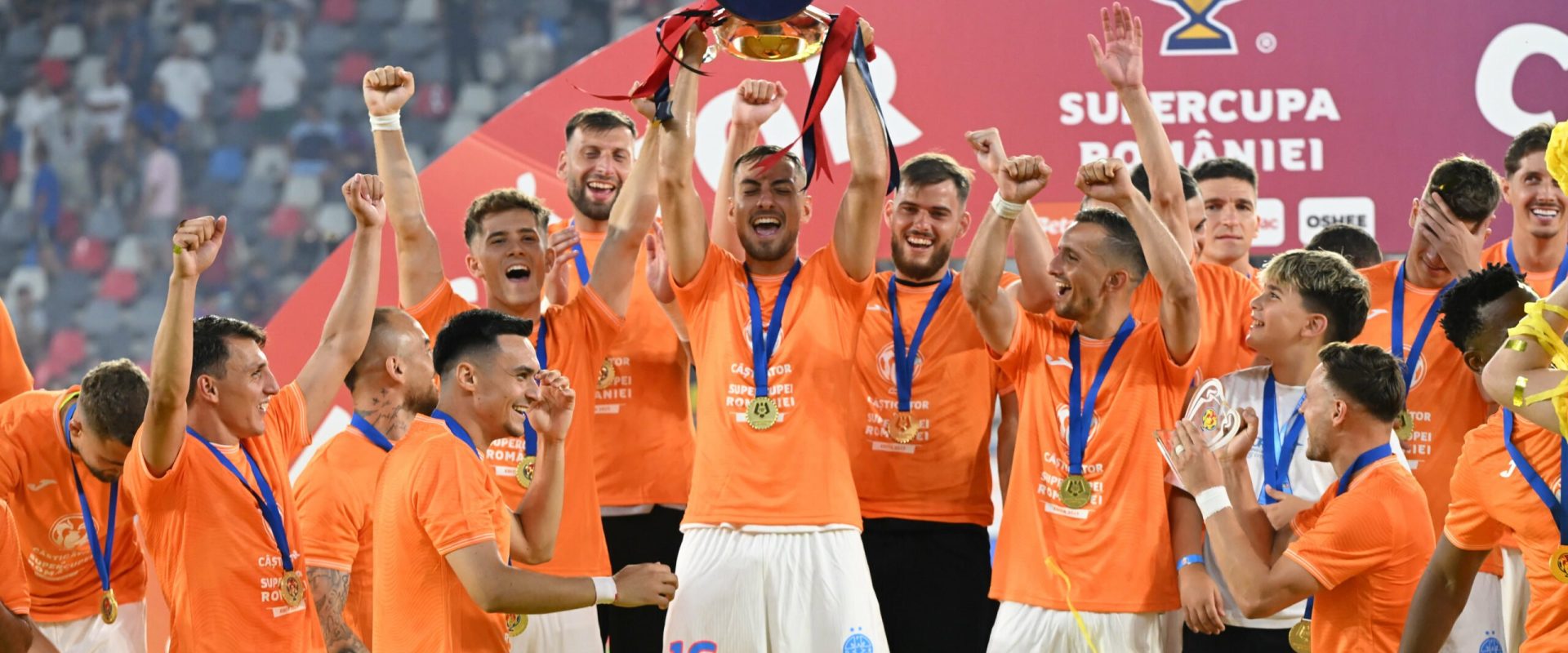 Fostul fotbalist de la FCSB, la un pas de revenirea în România