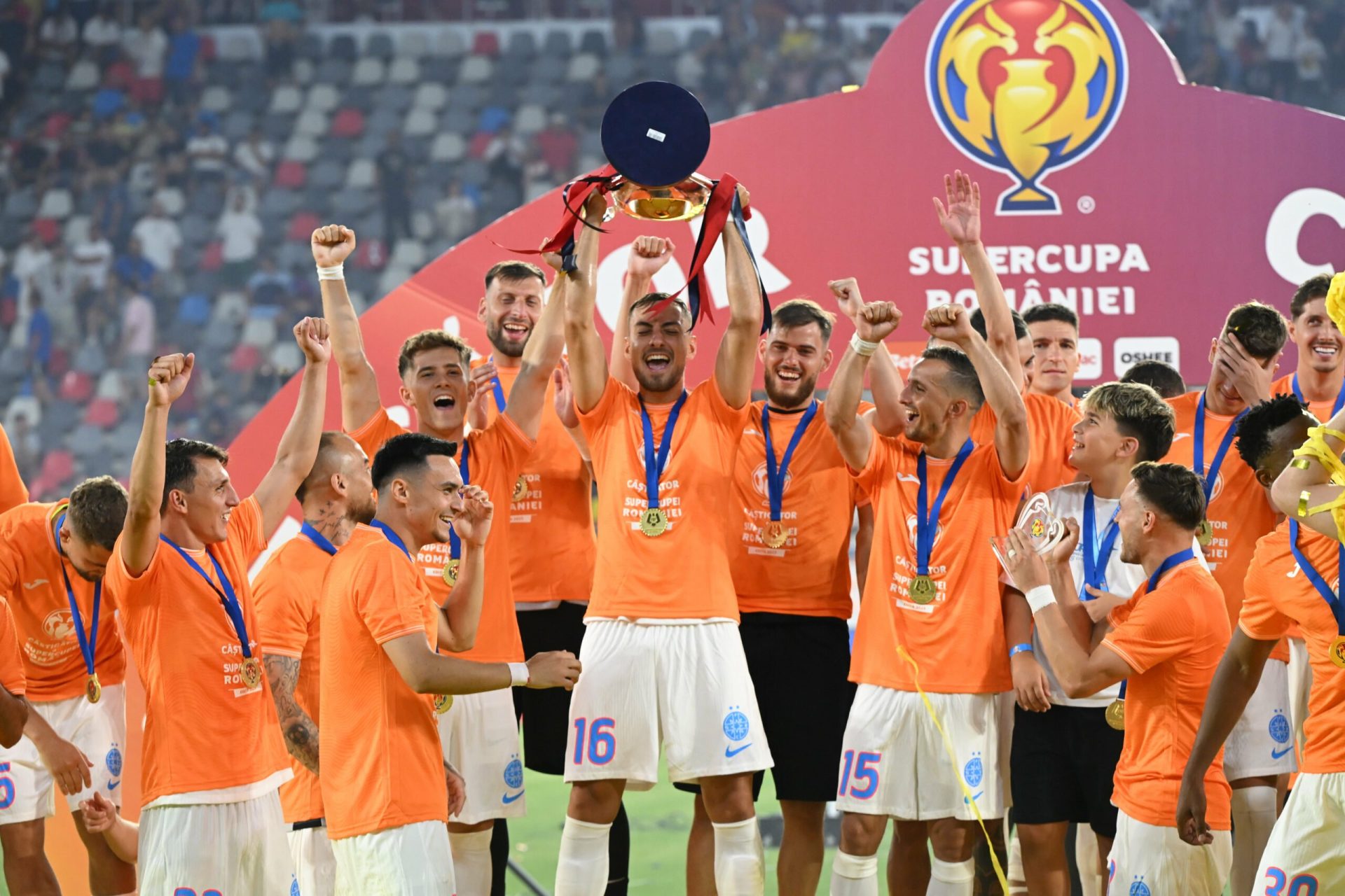 Marius Ștefănescu, fost fotbalist la FCSB, este foarte aproape de o revenire în fotbalul românesc