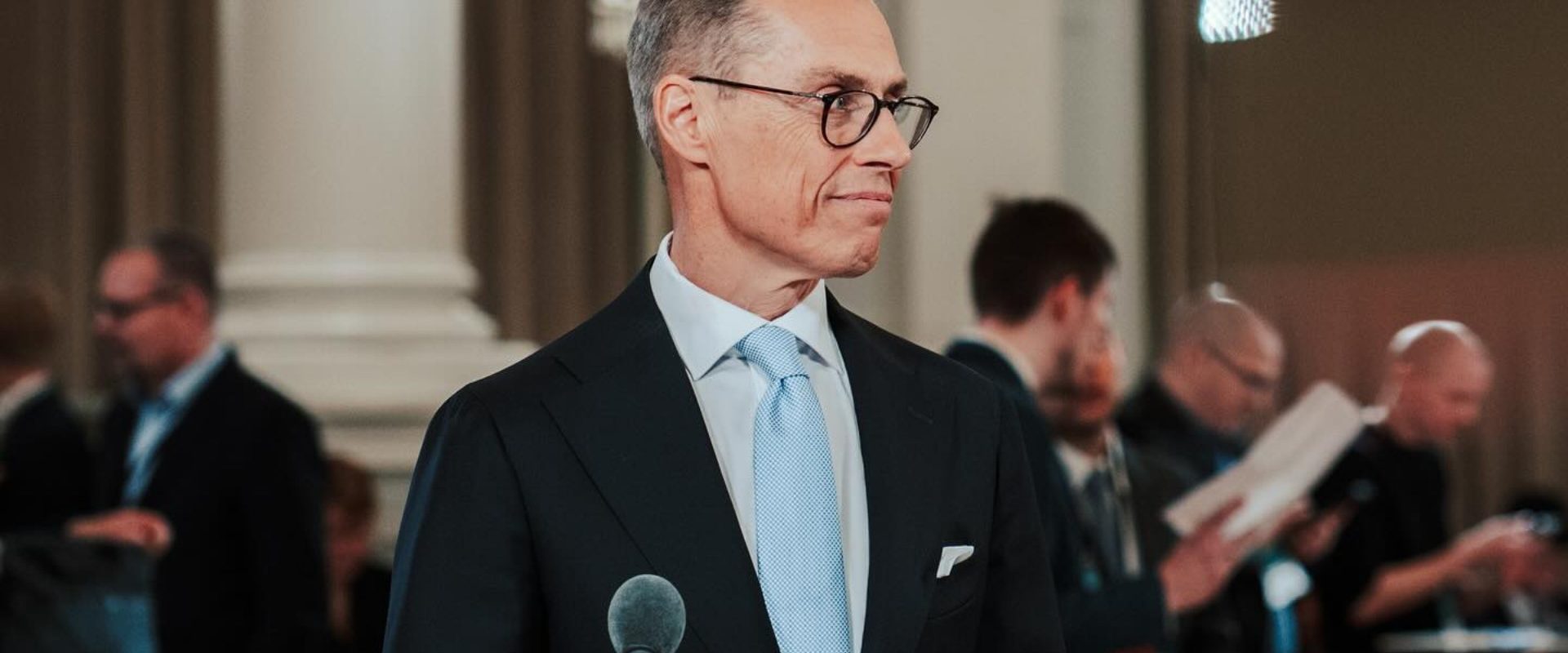 Stubb: Brexitul, o „greșeală colosală”, dar cooperarea e esențială cu Marea Britanie Helsinki – Președintele Finlandei, Alexander Stubb, a declarat marți că Brexitul a fost o „greșeală colosală”, sugerând implicit că Marea Britanie ar trebui să revină în Uniunea Europeană