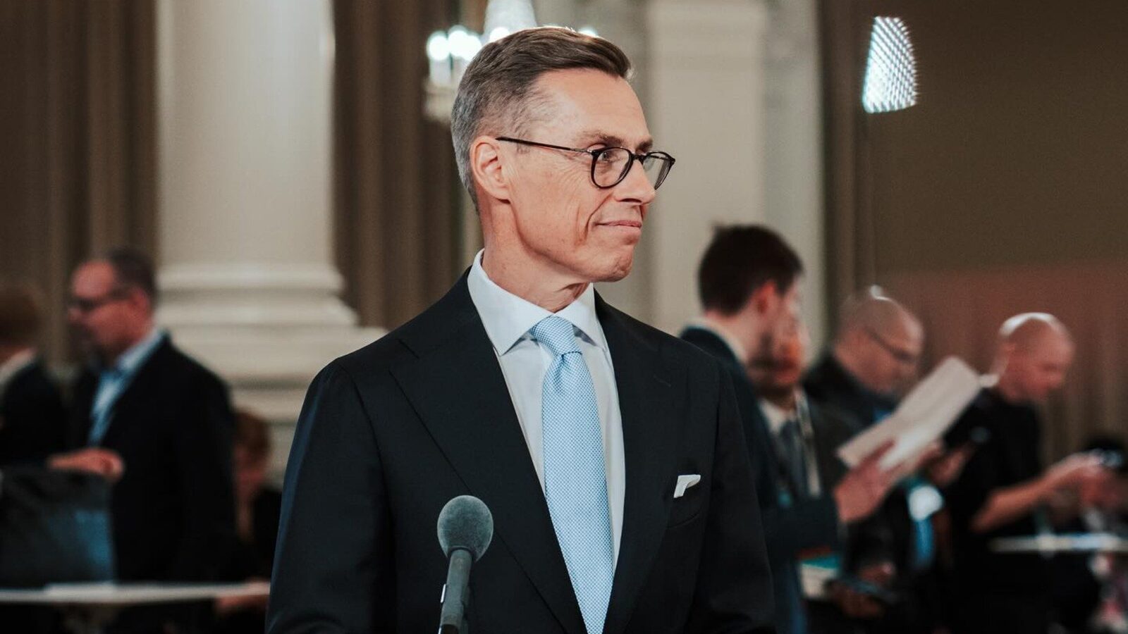 Stubb: Brexitul, o „greșeală colosală”, dar cooperarea e esențială cu Marea Britanie Helsinki – Președintele Finlandei, Alexander Stubb, a declarat marți că Brexitul a fost o „greșeală colosală”, sugerând implicit că Marea Britanie ar trebui să revină în Uniunea Europeană