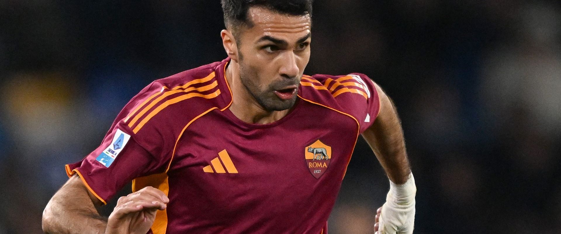 Como-roma: Dezastru pentru celik, accidentat grav