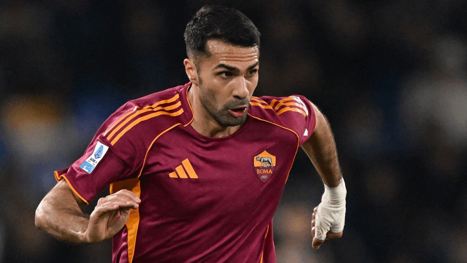 Como-roma: Dezastru pentru celik, accidentat grav