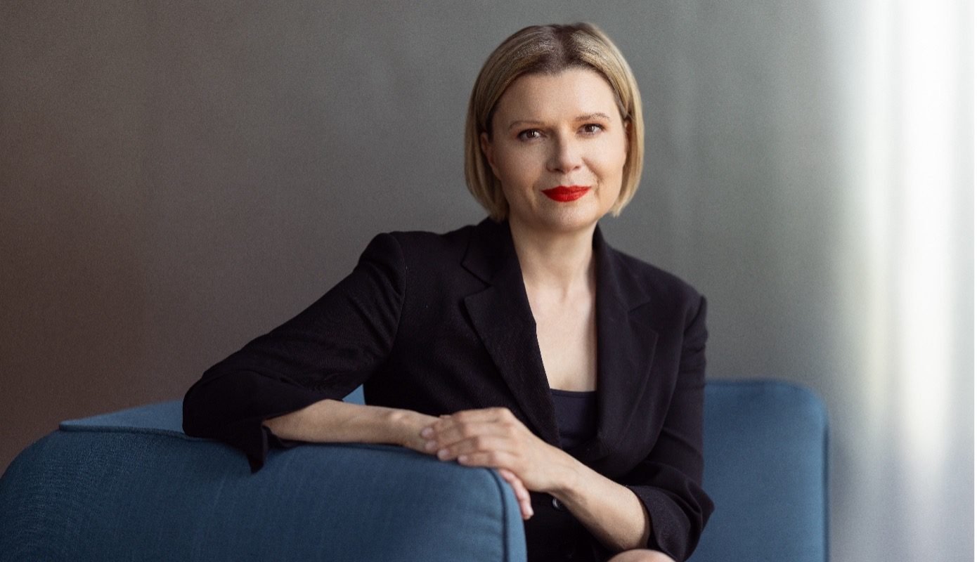 Gabriela Popescu preia conducerea Microsoft România, Moldova și CSI Începând cu 1 martie, Gabriela Popescu a fost numită Country Manager pentru Microsoft România, Moldova și CSI