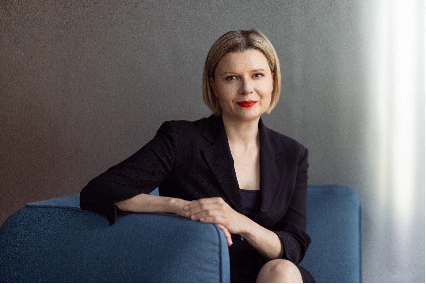Gabriela Popescu preia conducerea Microsoft România, Moldova și CSI Începând cu 1 martie, Gabriela Popescu a fost numită Country Manager pentru Microsoft România, Moldova și CSI