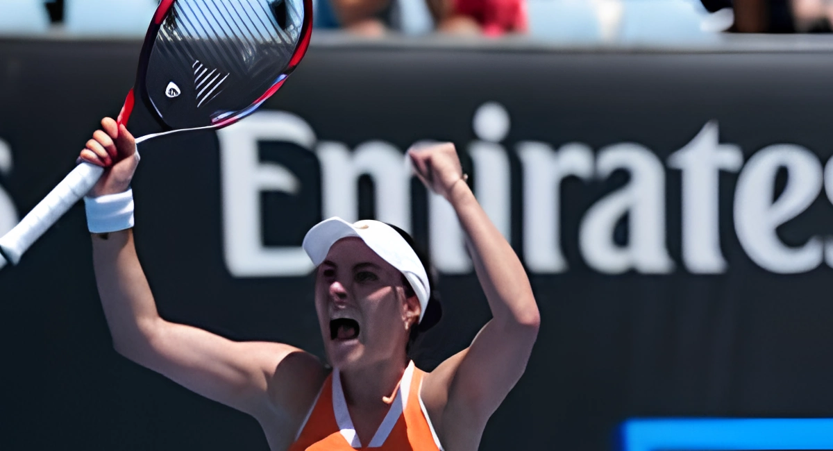 Ruse vs. Ruzic la Miami: Verdictul experților înaintea duelului WTA!