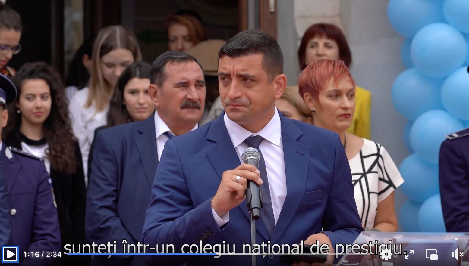 Edupedu.ro a câștigat definitiv procesul cu George Simion