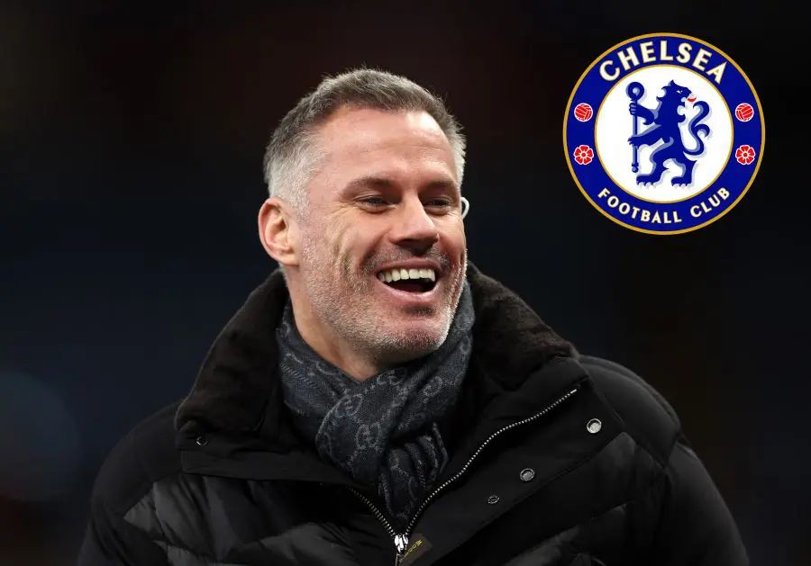 Carragher, atac dur: Rosenior, obsedat de Chelsea. Afecțiune periculoasă?