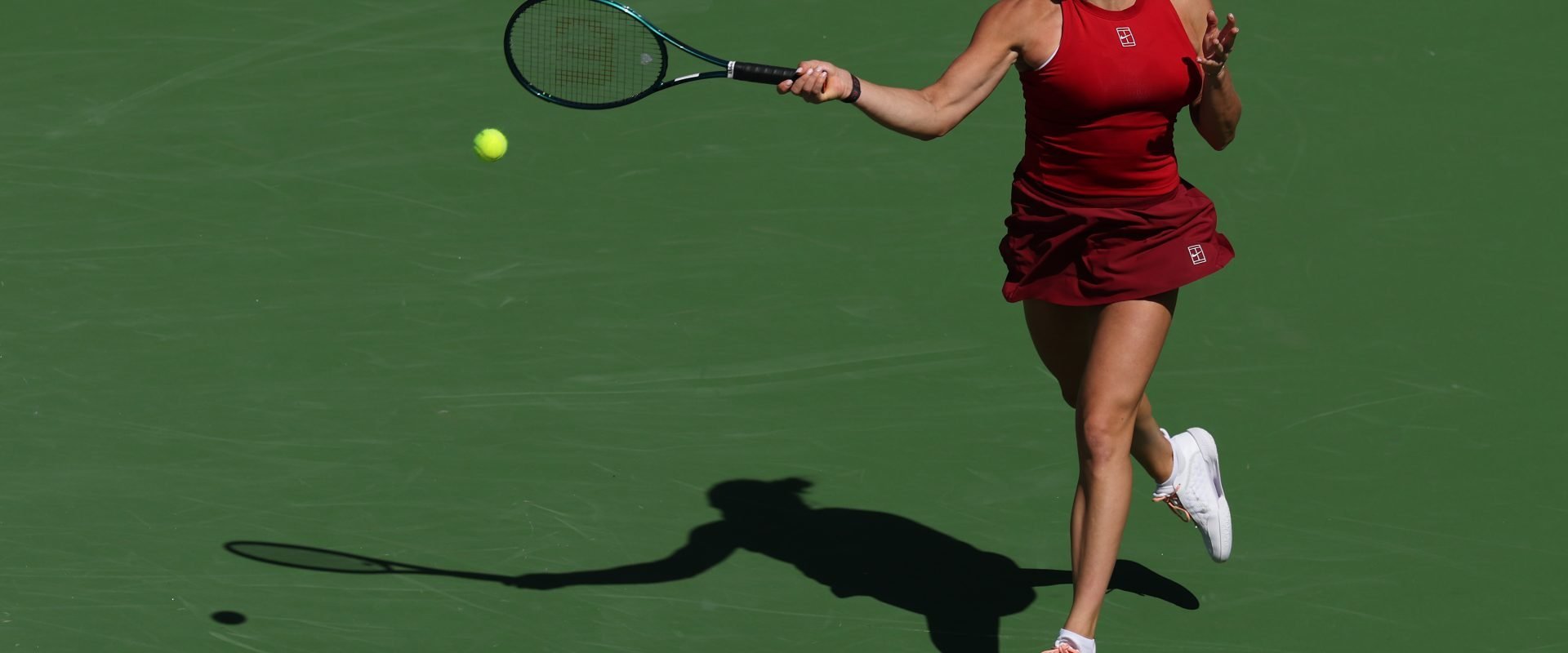 Aryna Sabalenka revine pe teren la Indian Wells, după succesul de la Australian Open Turneul BNP Paribas Open de la Indian Wells, al treilea eveniment WTA 1000 al sezonului, începe miercuri cu o competiție de top