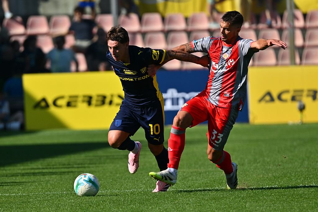 Giampaolo preia Cremonese, prima provocare: meciul cu Parma Cremonese speră la o schimbare de macaz după numirea lui Marco Giampaolo ca antrenor principal