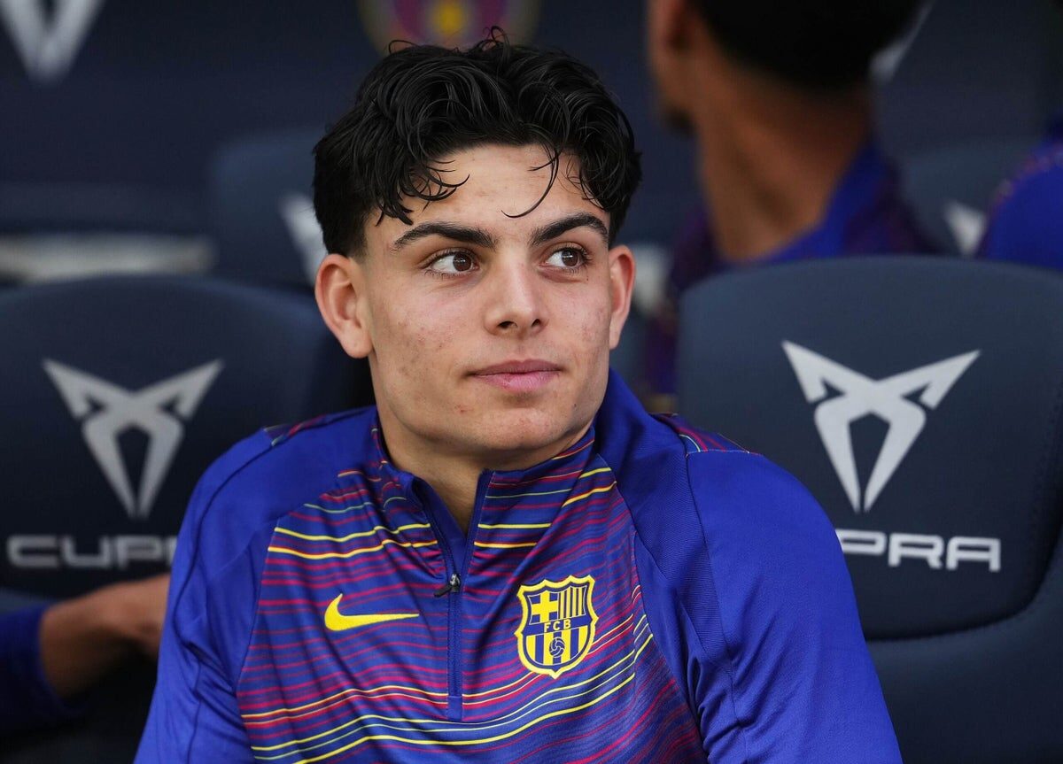 Șoc la Barcelona: Un nou „Lahm” la La Masia, zice Flick!