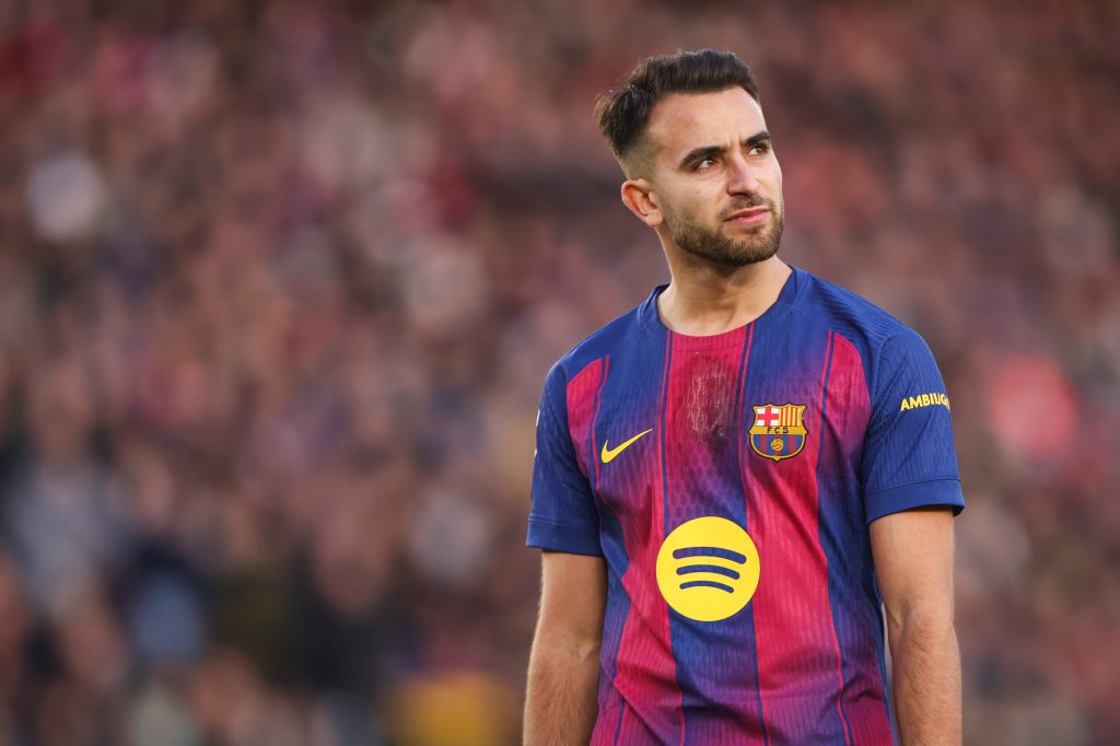 Barcelona, cu Gavi pe teren, dar cu absențe importante în defensivă, înaintea meciului cu Sevilla FC Barcelona se pregătește pentru o nouă confruntare în LaLiga, pe teren propriu, pe Camp Nou, cu un peisaj mixt în ceea ce privește starea de sănătate a jucătorilor