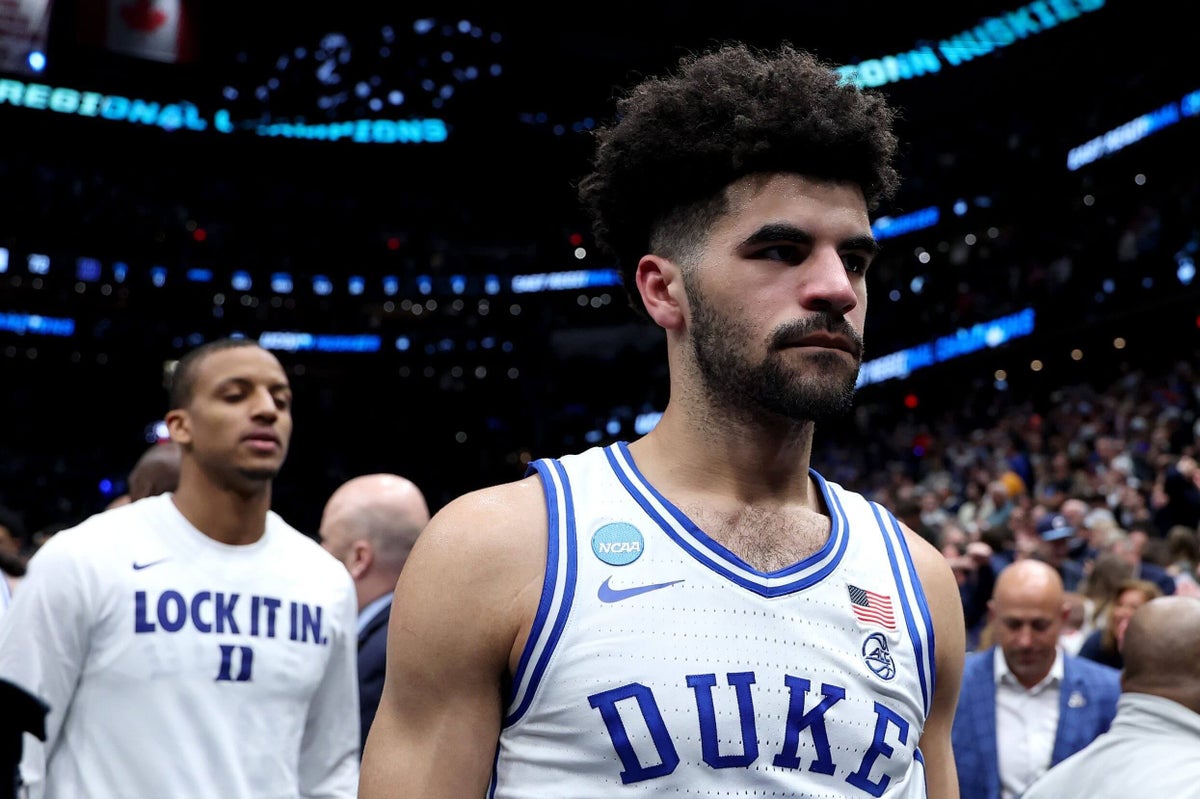 Duke, înfrântă dramatic de UConn: Un colaps care zguduie baschetul universitar american WASHINGTON — Finalul a fost tragic