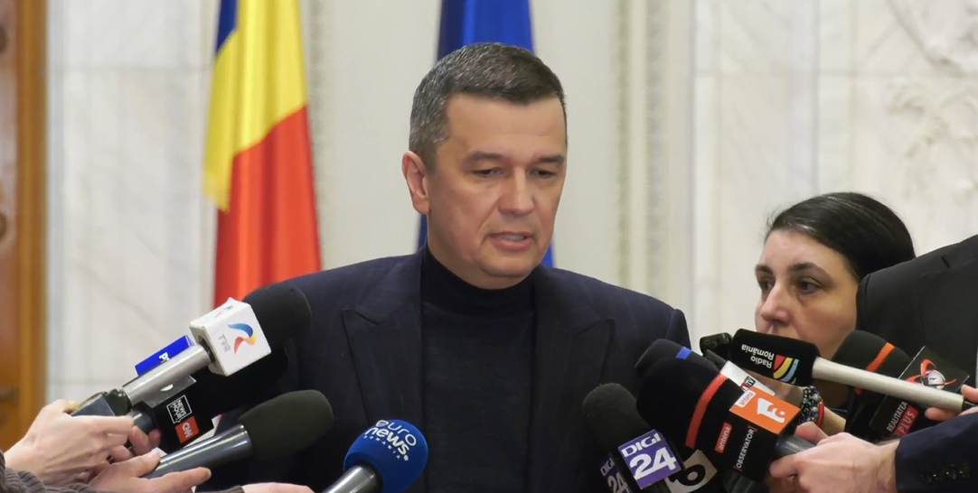 Grindeanu: Energie așteaptă date de la finanțe pentru reducerea taxelor la carburanți