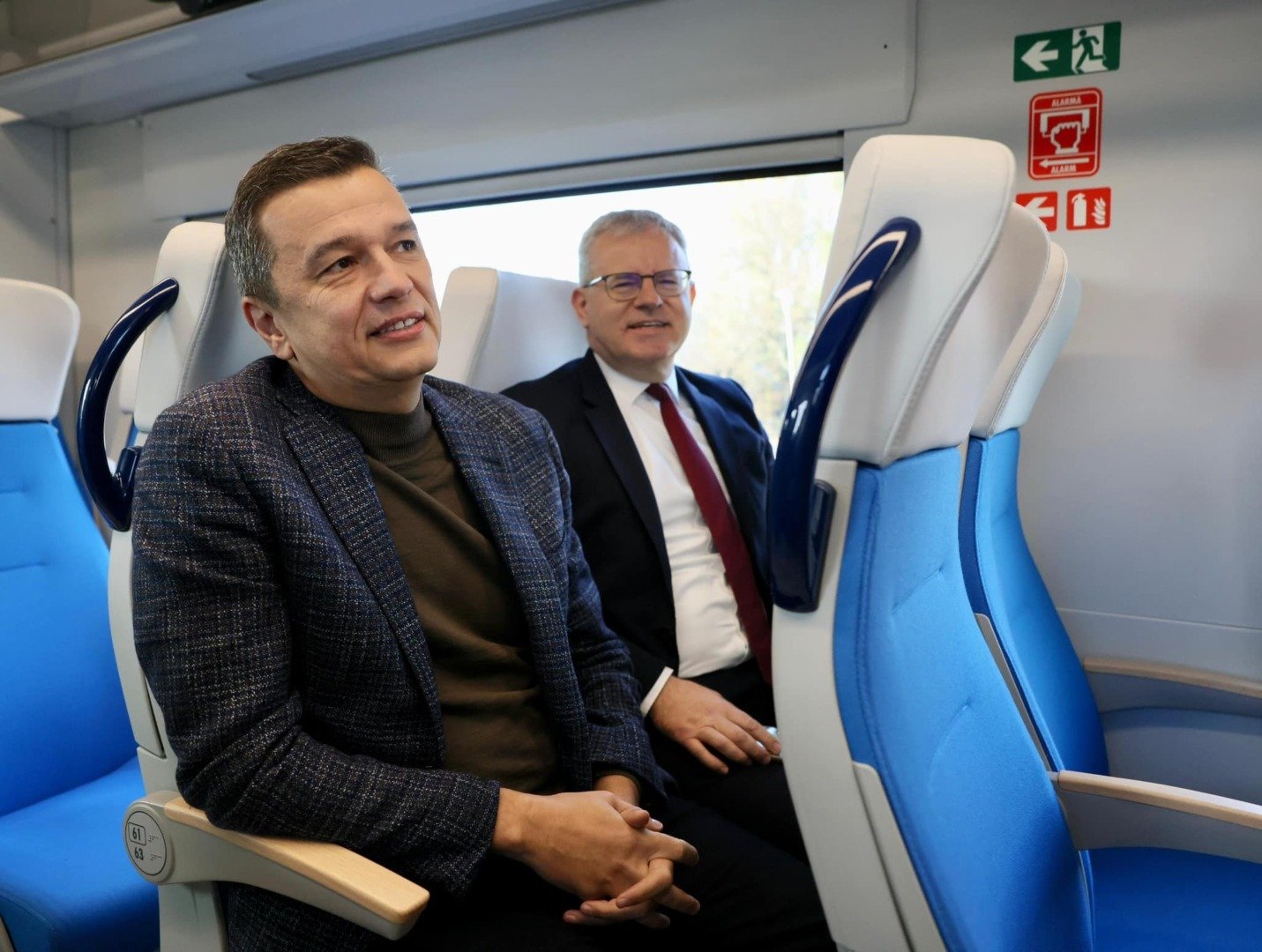 Grindeanu se deplasează la Bruxelles pentru discuții politice Ministrul Transporturilor, Sorin Grindeanu, va avea joi o serie de întâlniri la Bruxelles cu lideri europeni importanți, potrivit unui anunț al Partidului Social Democrat (PSD)