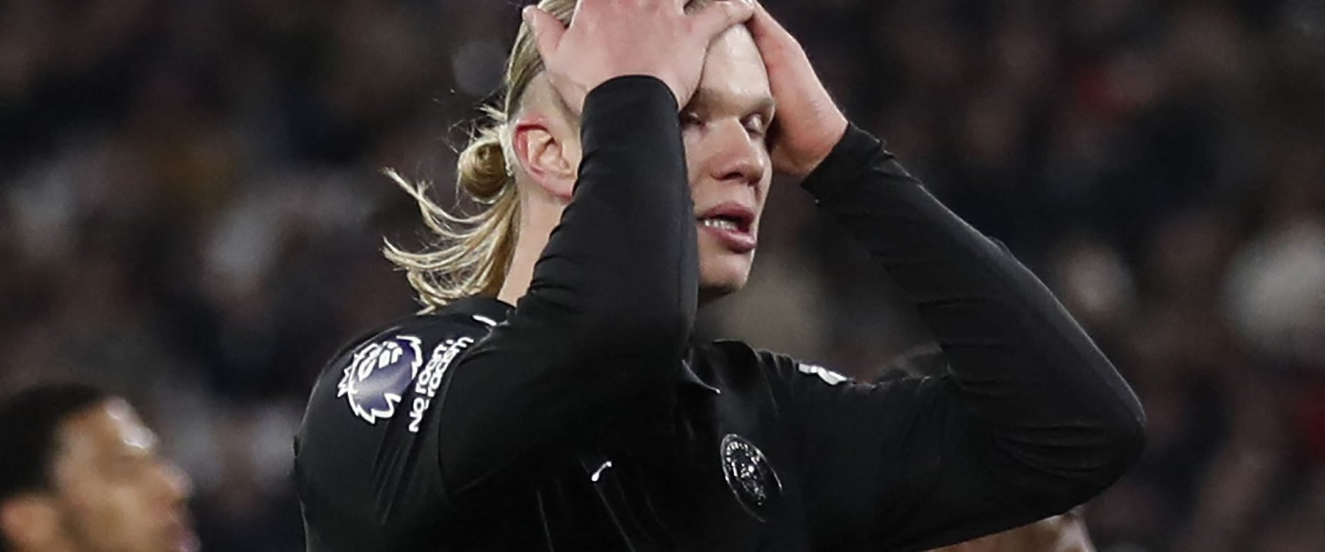Pep Guardiola a răbufnit după criticile la adresa lui Haaland: „Nu este corect!” Ce schimbări pregătește la City, după 1-1 la Londra cu West Ham