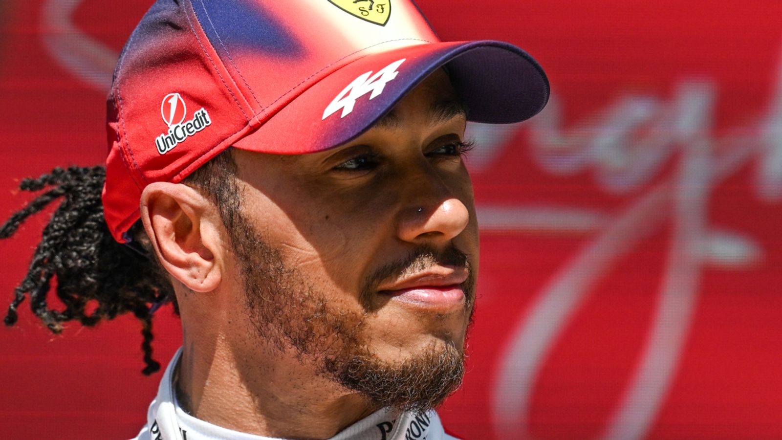 Hamilton, mesaj misterios la gp-ul chinei, antonelli și russell, pe prima linie f1
