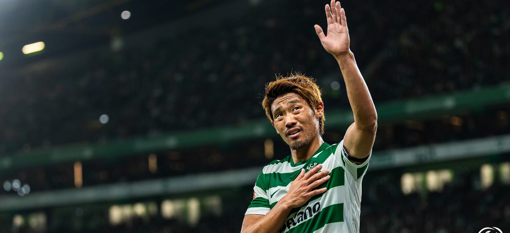 Morita, eroul lui Sporting în victoria cu FC Porto